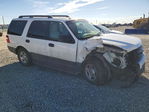 Ford Expedition 2015