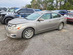 Nissan Altima 2014