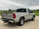 Chevrolet Silverado 2005