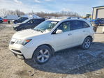 Acura MDX 2012