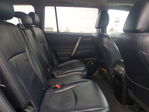 Toyota Highlander 2011