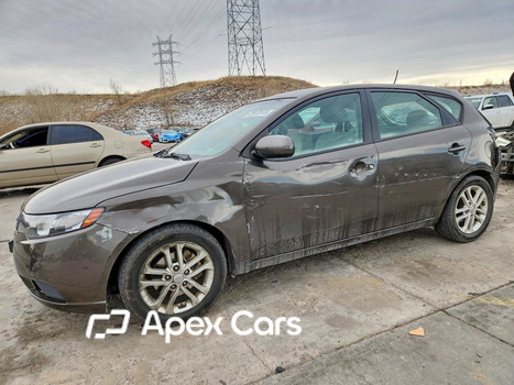 Kia Forte 2011 - Image 1 of 13