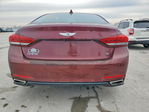 Hyundai Genesis 2015