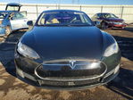 Tesla Model S 2014