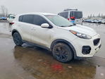 Kia Sportage 2018