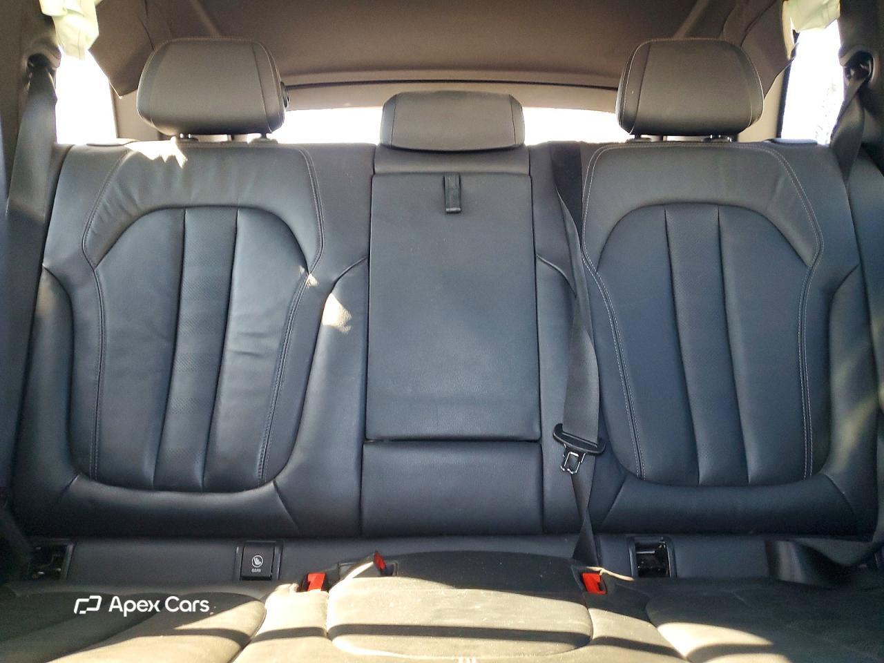 BMW X5 2021