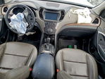 Hyundai Santa Fe 2018