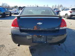 Chevrolet Impala 2016