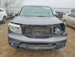 Honda Pilot 2015