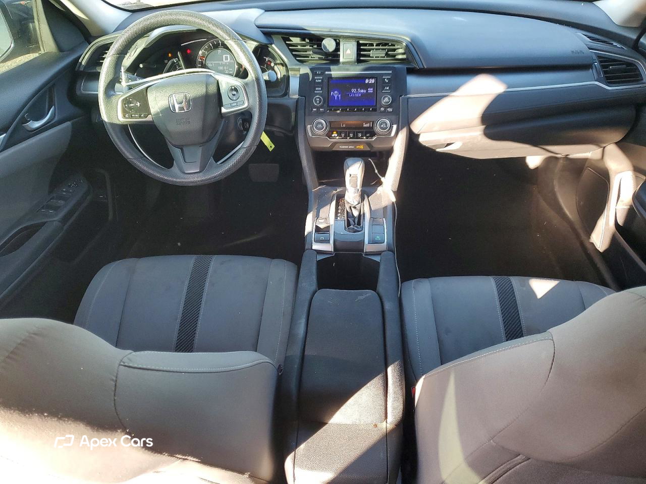 Honda Civic 2017