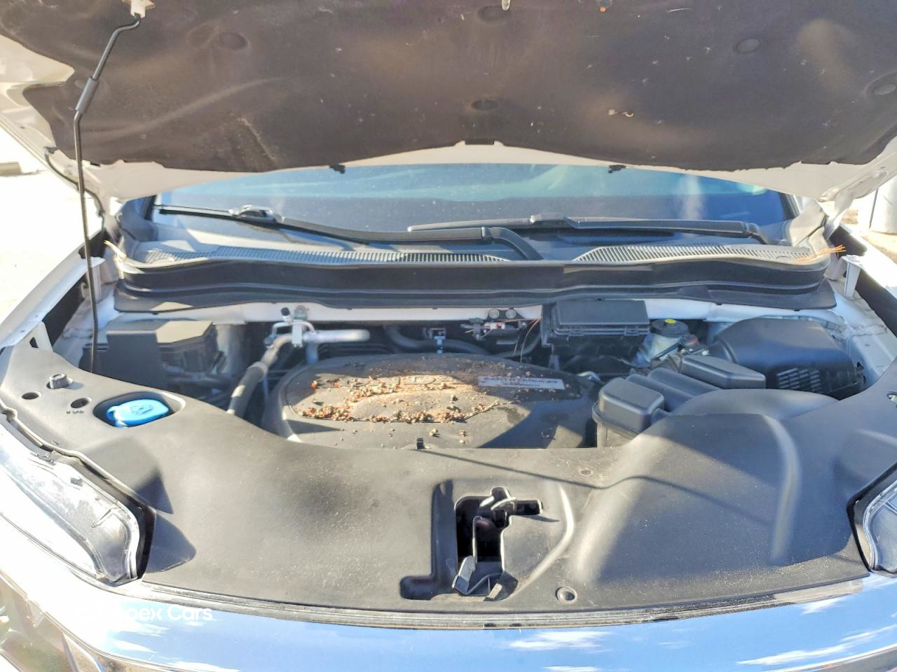 Honda Pilot 2020