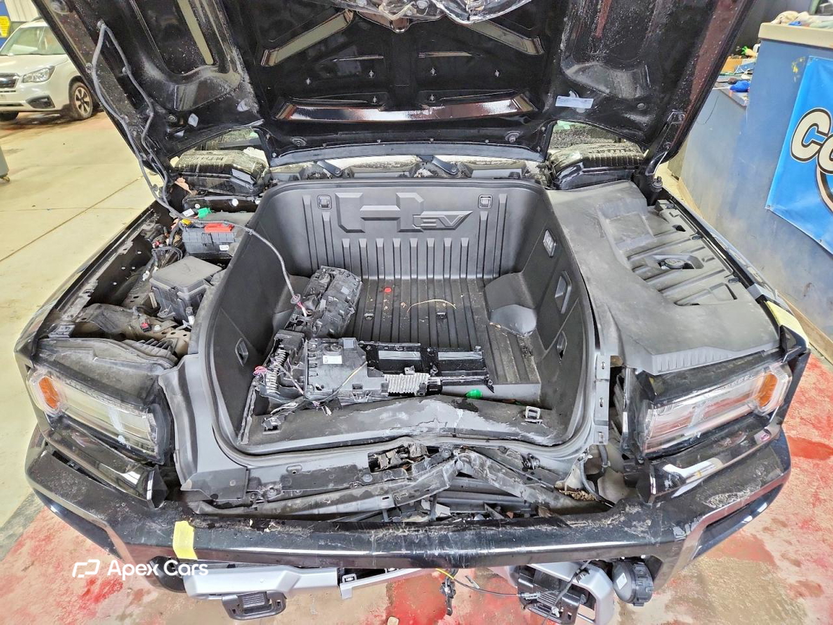 GMC  2024