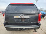 Cadillac Escalade 2011