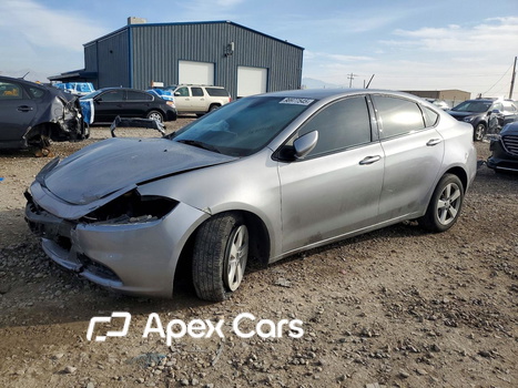 Dodge Dart 2016 - Zdjęcie 1 z 13
