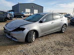 Dodge Dart 2016