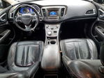 Chrysler 200 2015