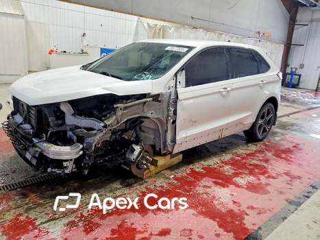 Ford Edge 2020 - Image 1 of 15