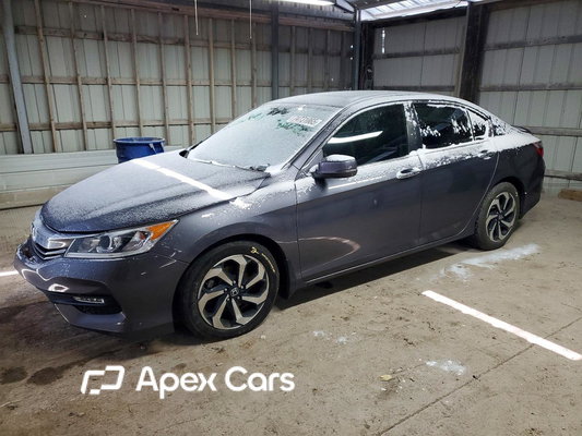 Honda Accord 2016 - Image 1 of 14
