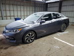 Honda Accord 2016