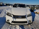 Lexus GS 2014