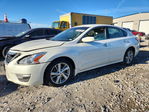 Nissan Altima 2014