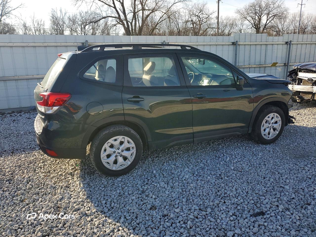 Subaru Forester 2023