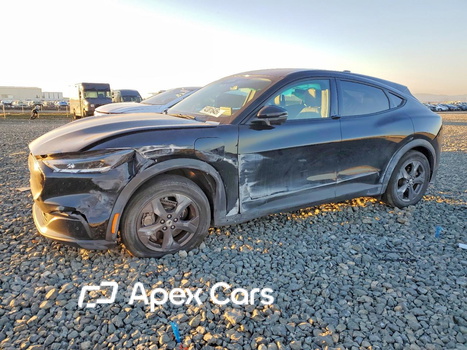 Ford Mustang 2023 - Image 1 of 14