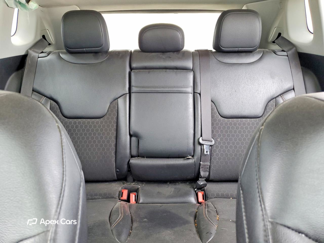 Jeep Compass 2019