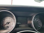 Ford Mustang 2021