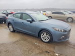 Mazda 3 2015