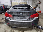 BMW Series 5 2015
