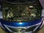Nissan Versa 2018