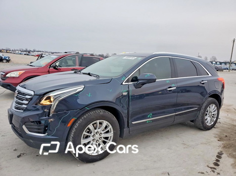 Cadillac XT5 2017 - Image 1 of 13