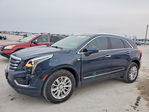 Cadillac XT5 2017