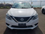 Nissan Sentra 2018