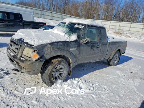 Ford Ranger 2007 - Image 1 of 12