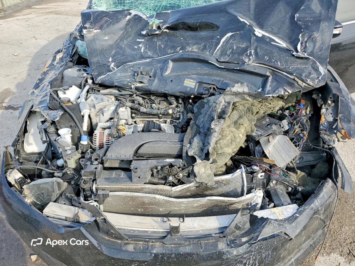 Nissan Altima 2018