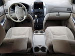 Toyota Sienna 2010