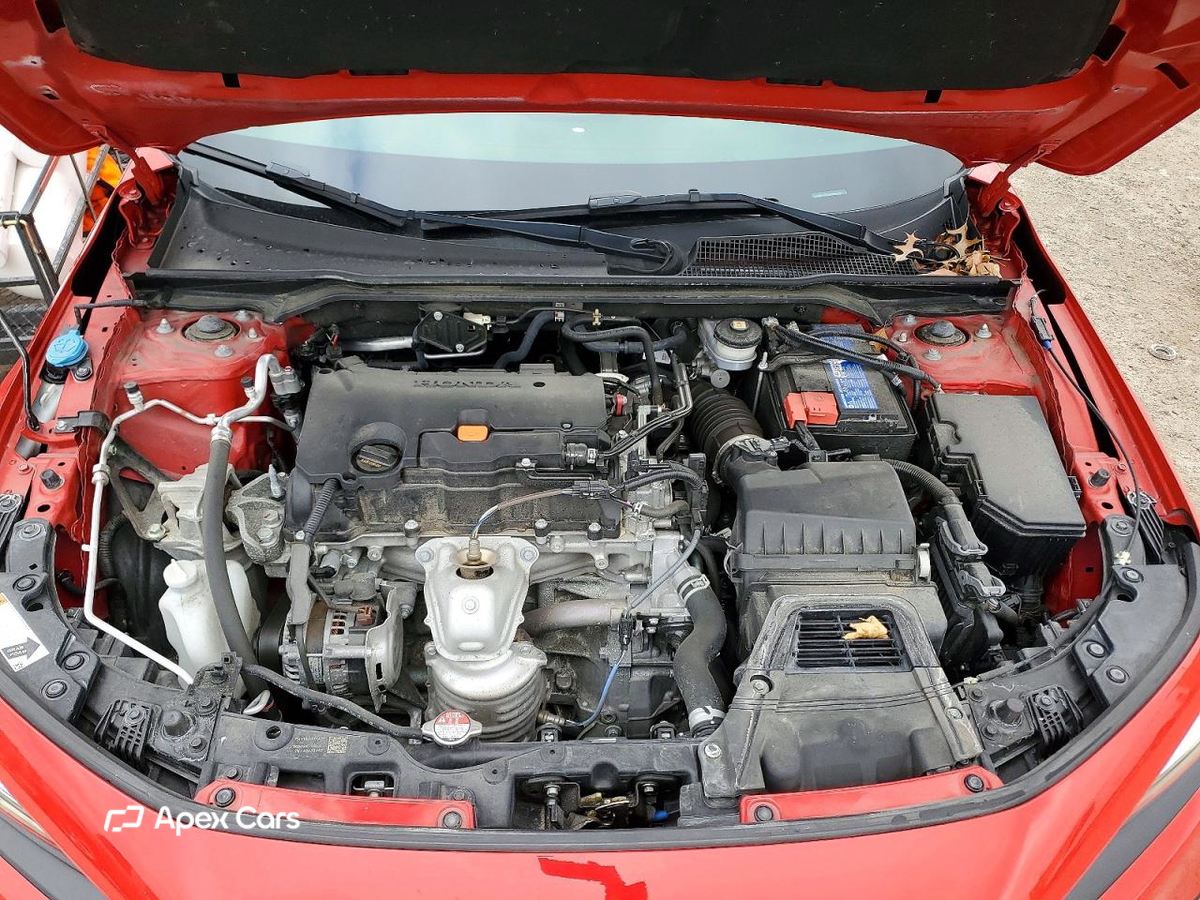 Honda Civic 2023