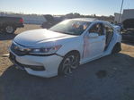 Honda Accord 2017