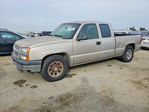 Chevrolet Silverado 2005