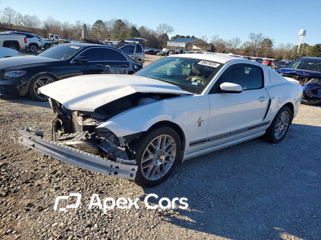 Ford Mustang 2014 - Image 1 of 13