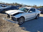 Ford Mustang 2014