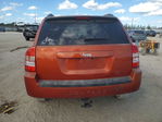 Jeep Compass 2010
