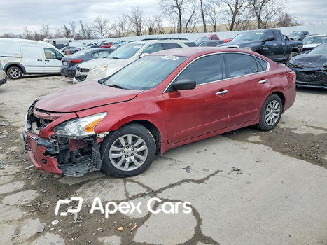 Nissan Altima 2013 - Image 1 of 13