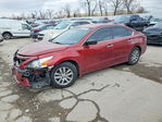 Nissan Altima 2013
