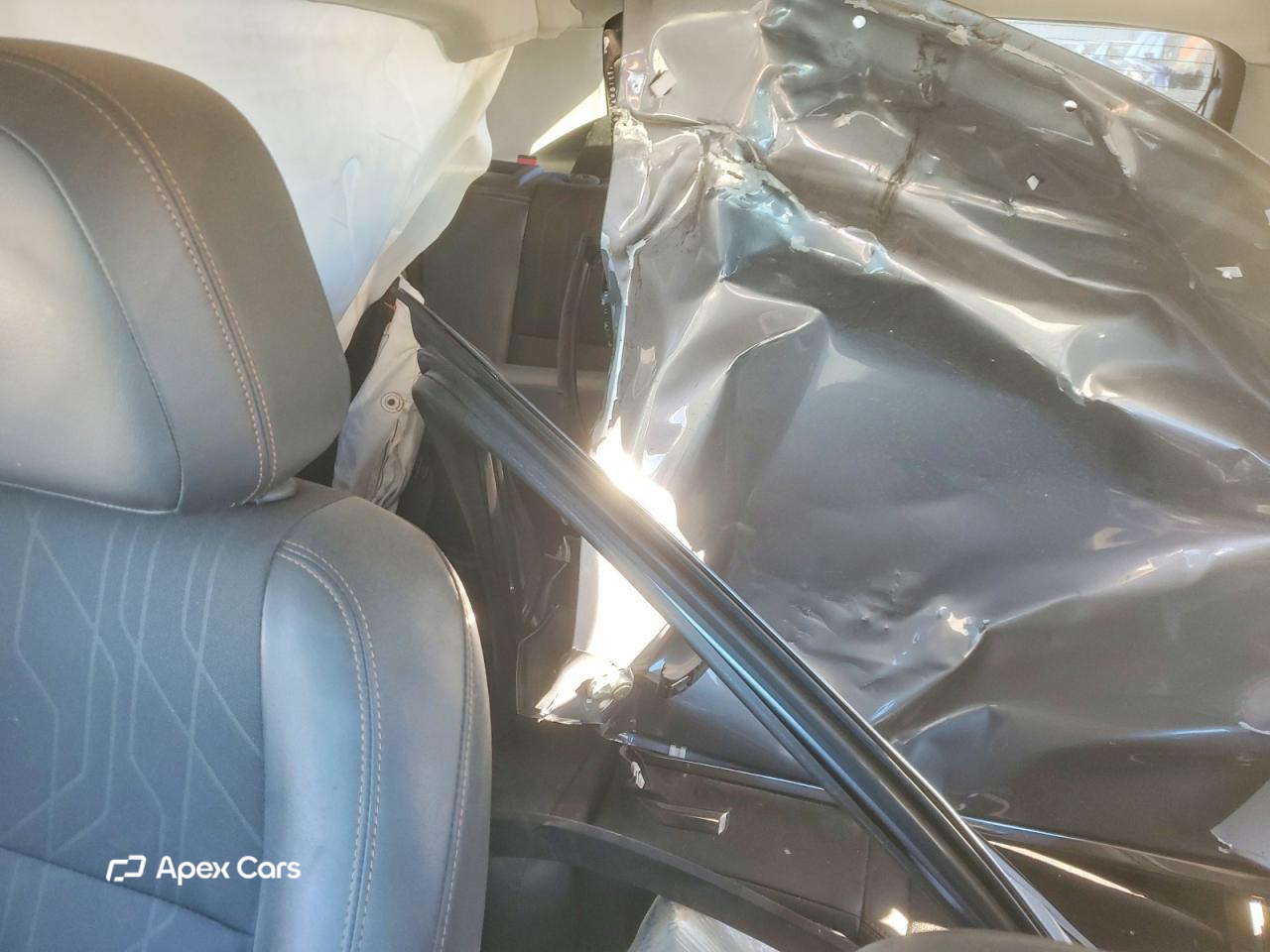 Chevrolet Trax 2019