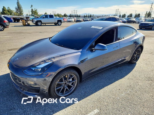 Tesla Model 3 2023 - Image 1 of 13