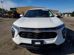 Chevrolet Trax 2025