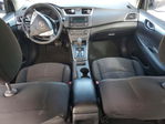 Nissan Sentra 2017